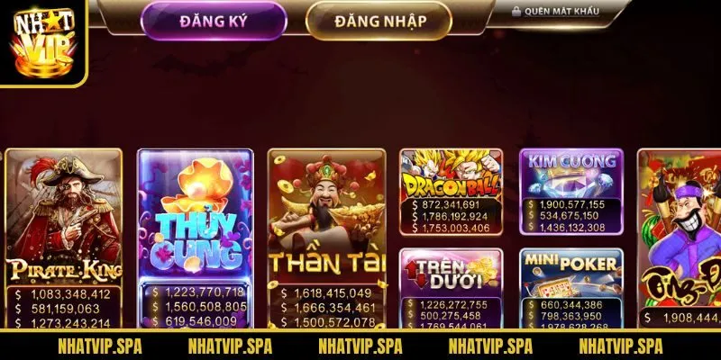 Định hướng tương lai của cổng game